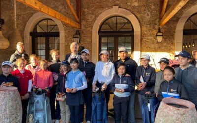 Grand Prix Jeunes PACA 2022