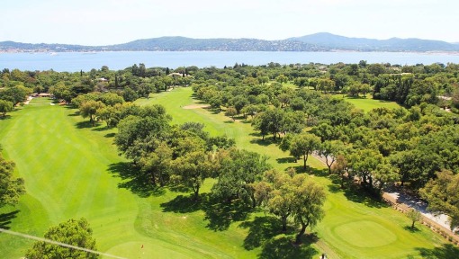Classic Mid-Amateurs de Ste Maxime 2022