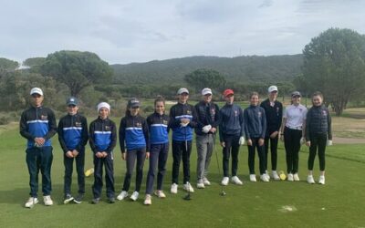 Rencontre U14 – Grand Est vs PACA 2022