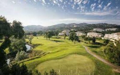 Classic Mid-Amateurs de Riviera Barbossi 2022