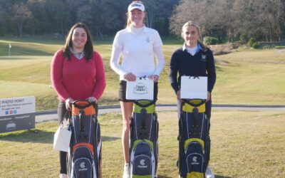 Grand Prix Elite Dames PACA 2022