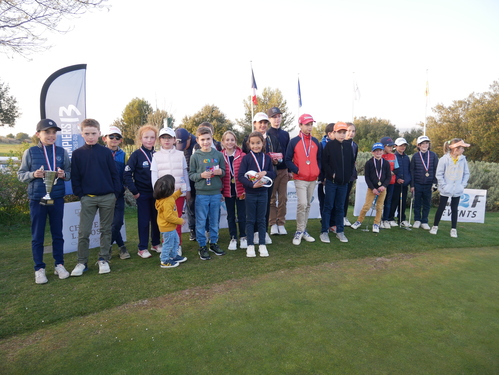 Open Jeunes des Sapeurs Pompiers 2022