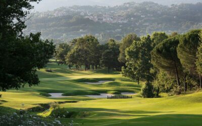 Classement Seniors Tour PACA 2024