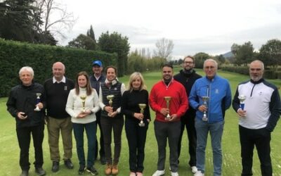 Trophée Seniors 2 de Valgarde 2022