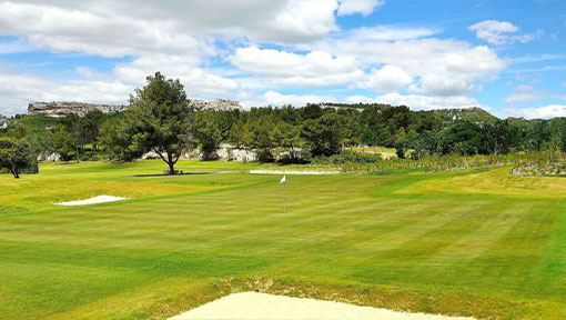 ANNULATION – Trophée Seniors du Domaine de Manville 2023