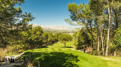 Grand Prix Seniors de Château l’Arc 2024