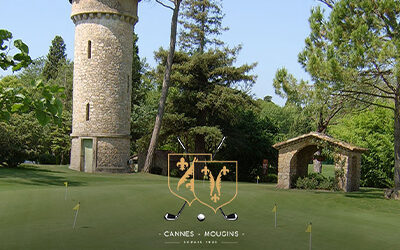 Trophée Seniors de Cannes Mougins 2022