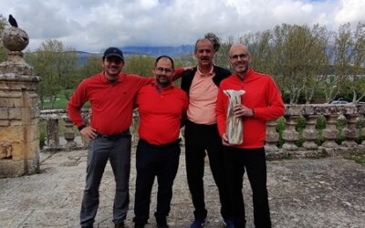 GE – Coupe de PACA 2022