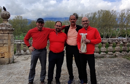 GE – Coupe de PACA 2022