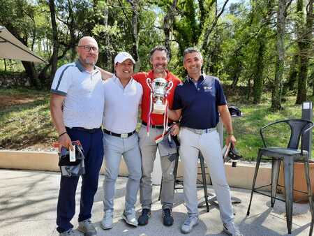 GE – Finales PACA 2022