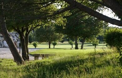Seniors Tour PACA III – Golf d’Aix-Marseille 2022