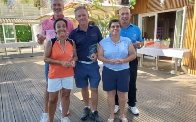 Grand Prix Seniors de Valgarde 2022