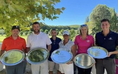Classic Mid-Amateurs d’Aix en Provence 2022