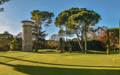 ANNULATION – Trophée Seniors de Cannes Mougins 2023