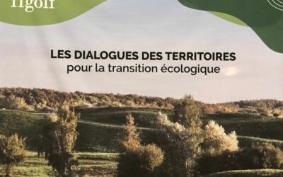 Engouement pour les Dialogues sur la Transition Ecologique organisés au Golf de Terre Blanche