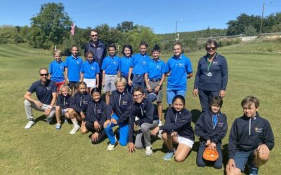 Stage U12 Préparation Interligues 2022