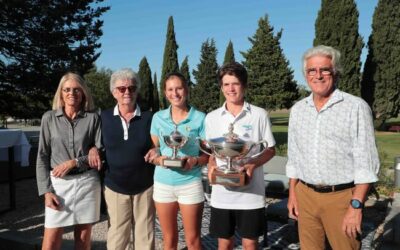 Grand Prix d’Aix-Marseille – Coupe Yves Caillol 2022