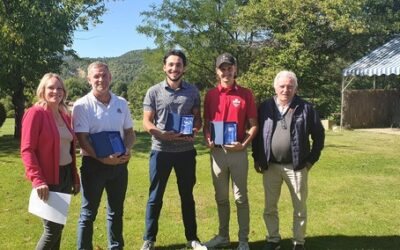 Classic Mid-Amateurs de Digne les Bains 2022