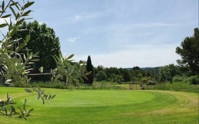 Classic Mid-Amateurs d’Aix en Provence 2023