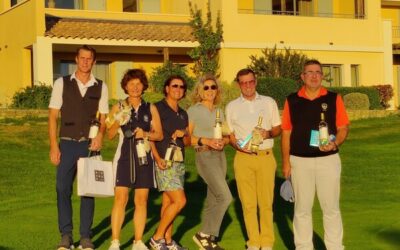 Trophée Seniors de la Ligue PACA 2022