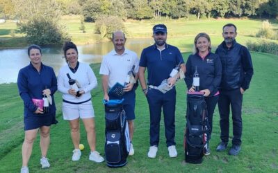 Classic Mid-Amateurs PACA 2022
