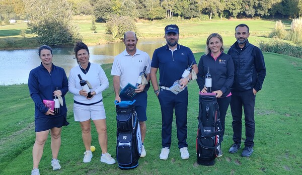 Classic Mid-Amateurs PACA 2022