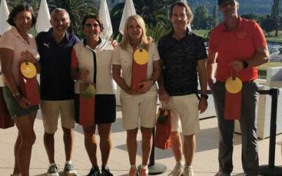 Trophée Seniors de Riviera Barbossi 2022