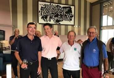 Trophée Seniors 2 de Frégate 2022
