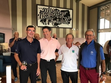 Trophée Seniors 2 de Frégate 2022