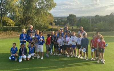 Finale Inter-Comités U10 2022