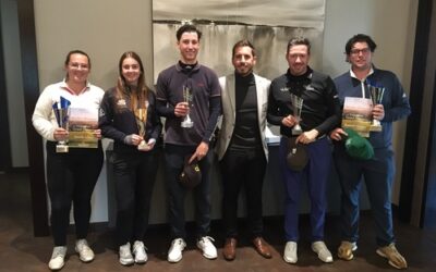 Grand Prix de Roquebrune 2022
