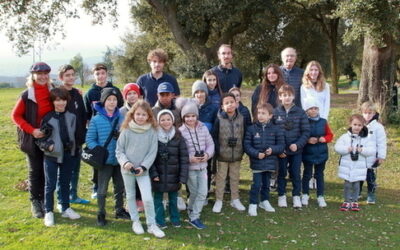 Monte Carlo Golf Club…en route vers la Labellisation Biodiversité Niveau Bronze