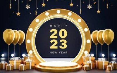 Bonne et Heureuse Année 2023