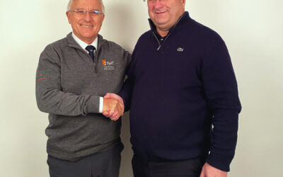 Golf des Marques, Partenaire Officiel et Historique de la Ligue