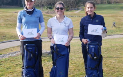 Grand Prix Dames de la Ligue PACA 2023