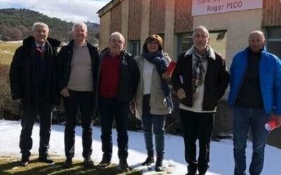 Assemblée Générale du Comité Départemental 04 à Digne les Bains