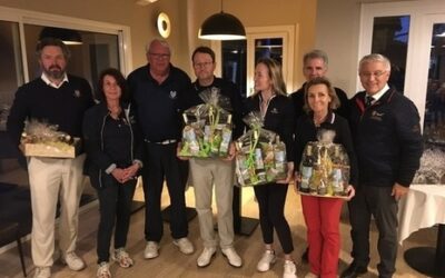 Grand Prix Seniors de Valcros 2023