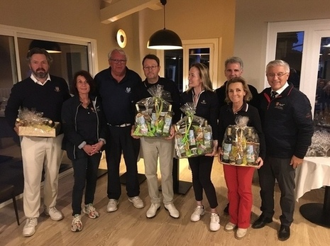 Grand Prix Seniors de Valcros 2023