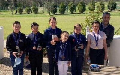 Grand Prix National U12 2023