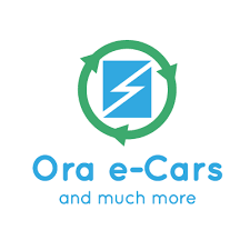 Concept de voiturettes éco-responsables ORA e-CARS