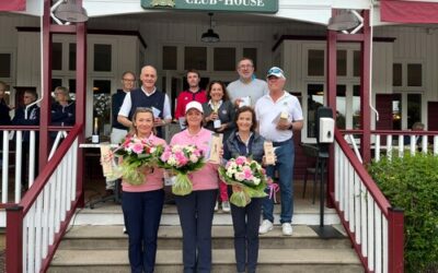 Grand Prix Seniors de Valescure 2023