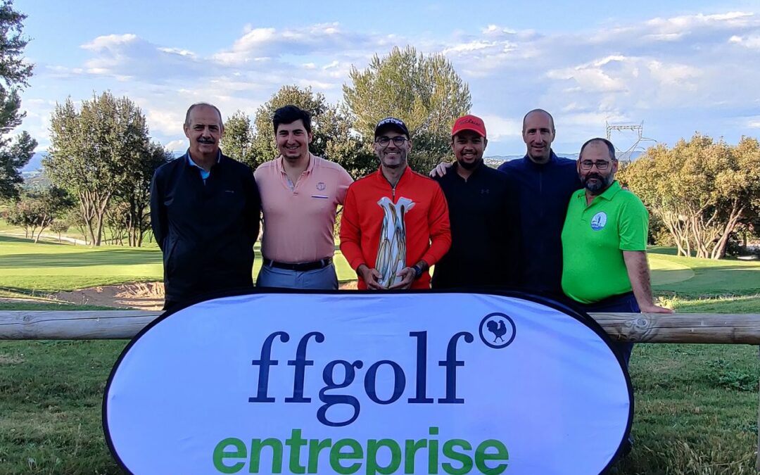 GE – Coupe de PACA 2023