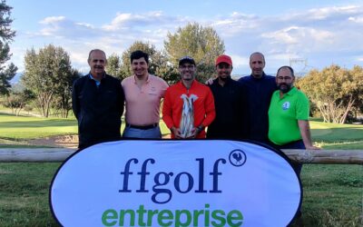 GE – Coupe de PACA 2023