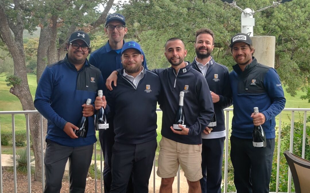 Championnat de Ligue par Equipes 1ère Division Mid-Amateurs Messieurs 2023