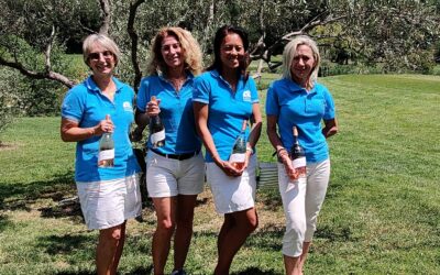 Championnat de Ligue par Equipes Promotion Mid-Amateurs Dames 2023