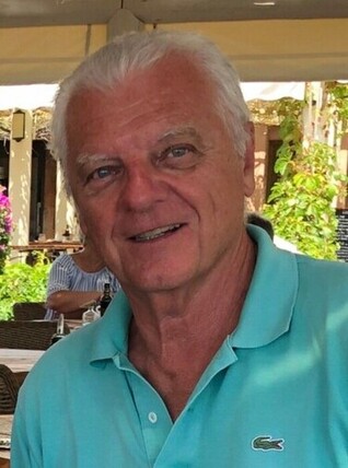 Décès de Jean-Claude DAVID