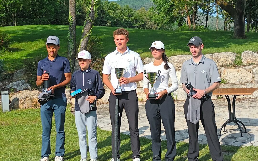 Grand Prix du Claux-Amic 2023