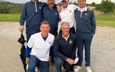 Championnat de Ligue par Equipes Promotion Mid-Amateurs Messieurs 2023