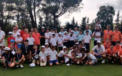 Finale de Ligue – Challenge EDG 2023
