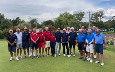 Championnat de Ligue par Equipes Promotion Seniors 2 Messieurs 2023